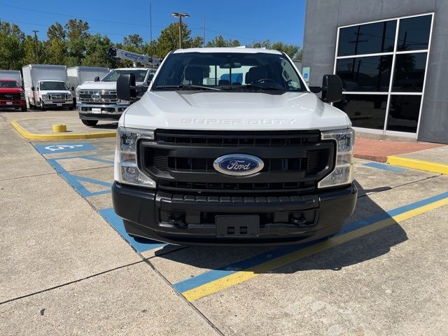 2021 Ford F-250 XL