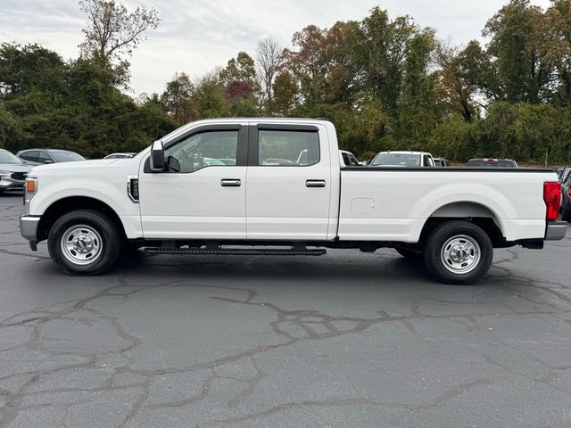 2021 Ford F-250 XL