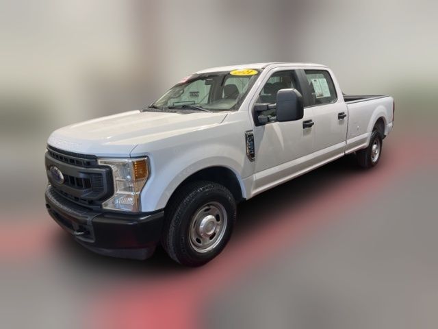 2021 Ford F-250 XL