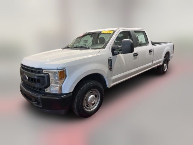 2021 Ford F-250 XL