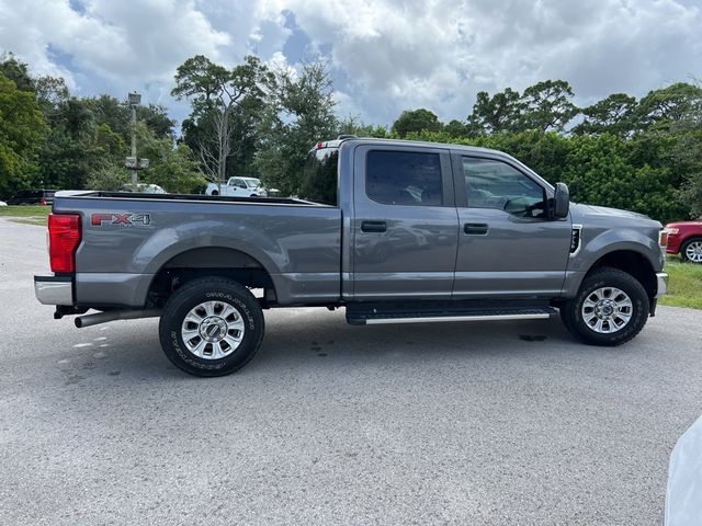 2021 Ford F-250 XL