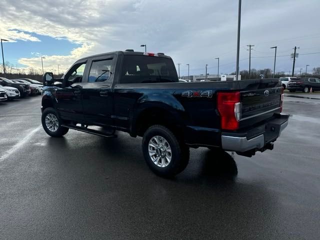 2021 Ford F-250 XL