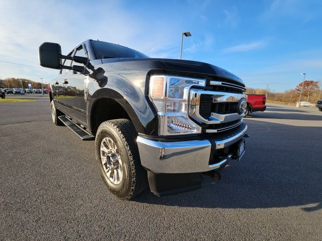 2021 Ford F-250 XL