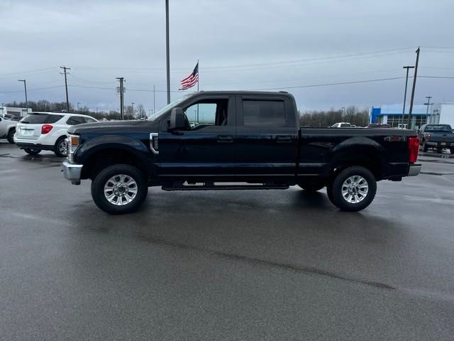 2021 Ford F-250 XL