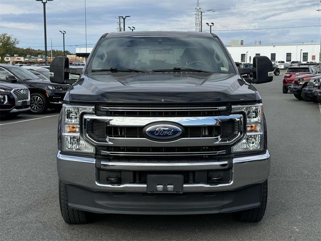 2021 Ford F-250 XL