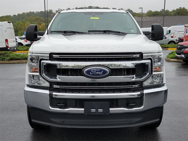 2021 Ford F-250 XL