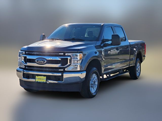 2021 Ford F-250 XL