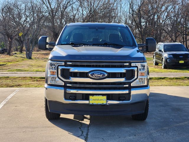 2021 Ford F-250 XL