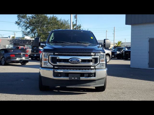 2021 Ford F-250 XL