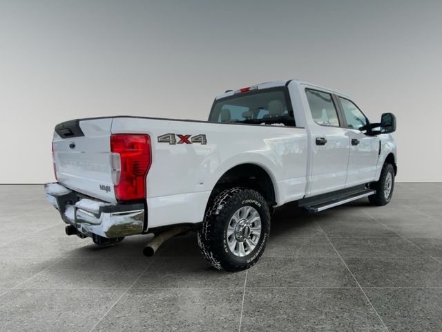 2021 Ford F-250 XL