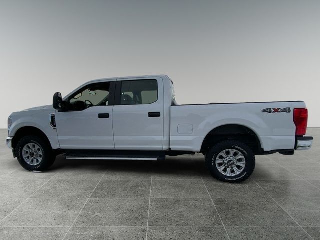 2021 Ford F-250 XL