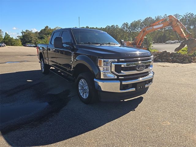 2021 Ford F-250 XL