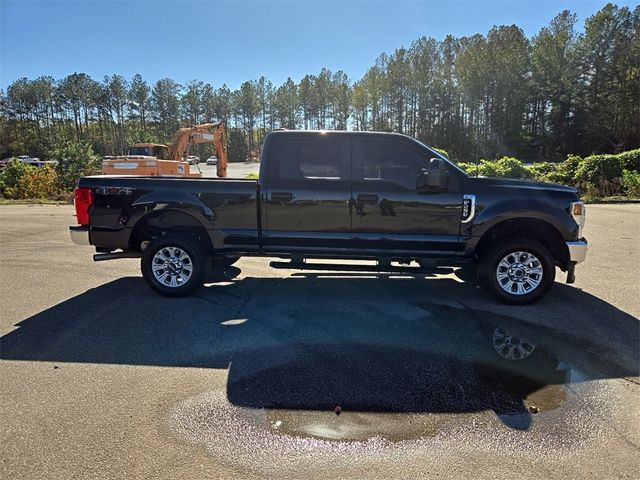 2021 Ford F-250 XL