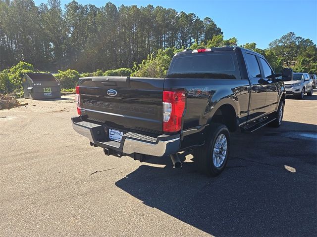 2021 Ford F-250 XL