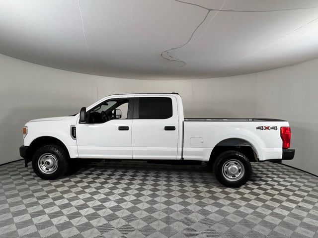 2021 Ford F-250 XL