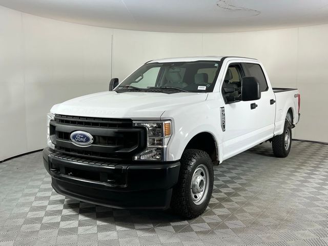 2021 Ford F-250 XL