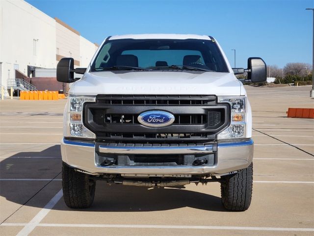 2021 Ford F-250 XL