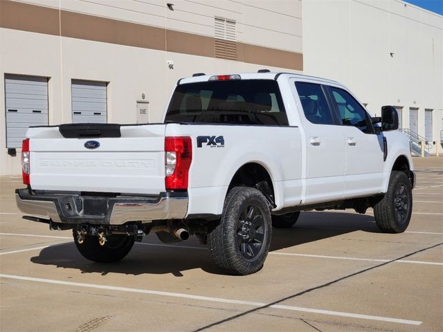 2021 Ford F-250 XL