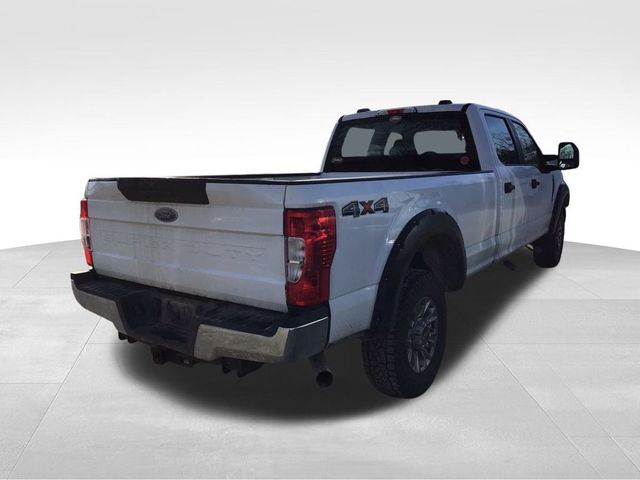 2021 Ford F-250 XL