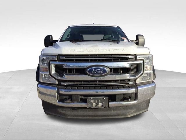 2021 Ford F-250 XL