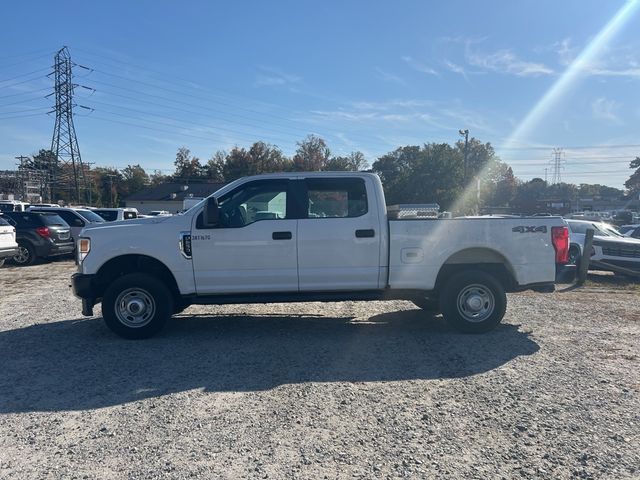 2021 Ford F-250 XL