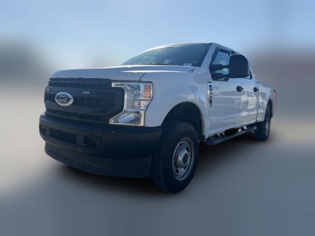 2021 Ford F-250 XL