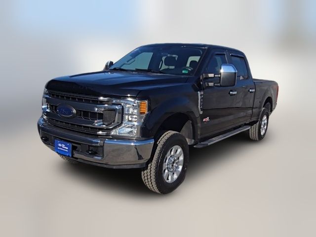 2021 Ford F-250 XL