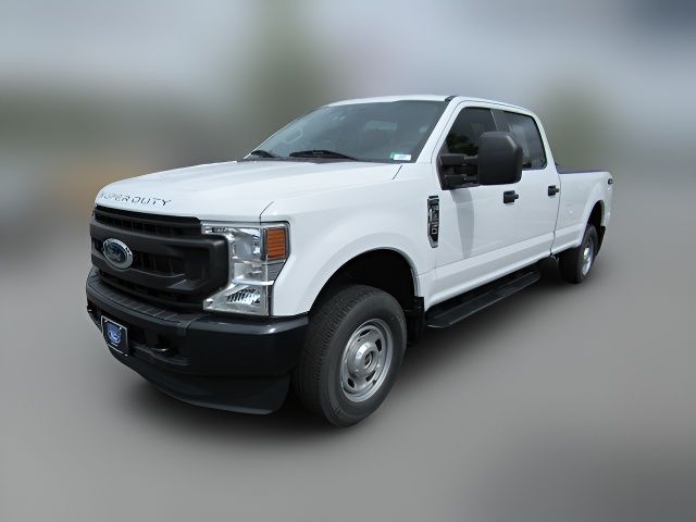 2021 Ford F-250 XL