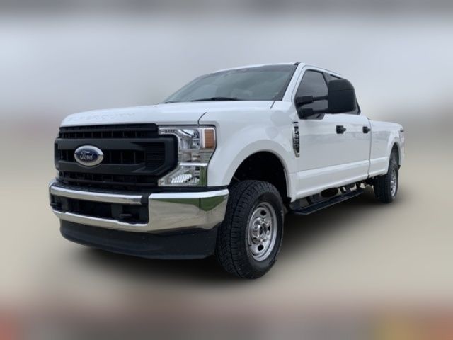 2021 Ford F-250 XL