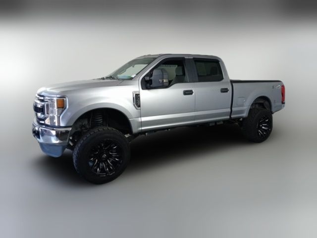 2021 Ford F-250 XL