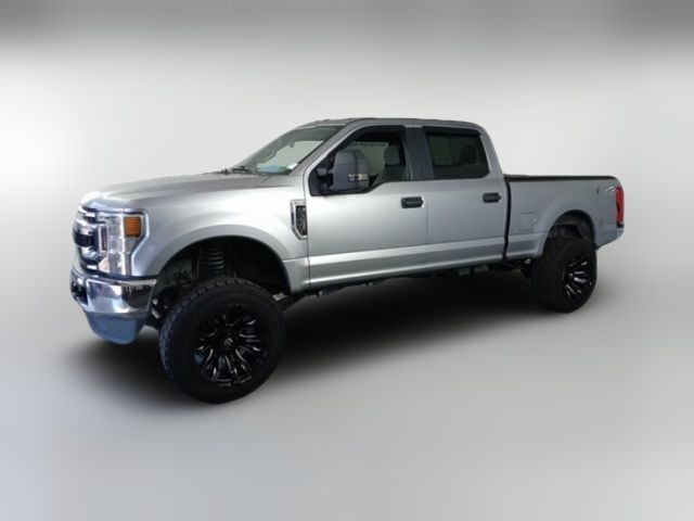 2021 Ford F-250 XL