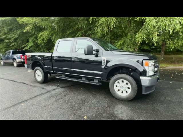 2021 Ford F-250 XL