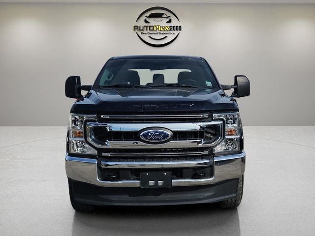 2021 Ford F-250 XL