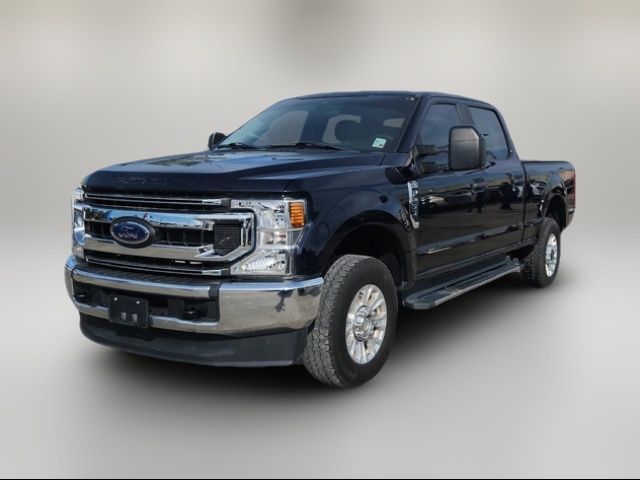 2021 Ford F-250 XL