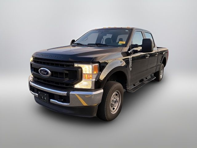 2021 Ford F-250 XL