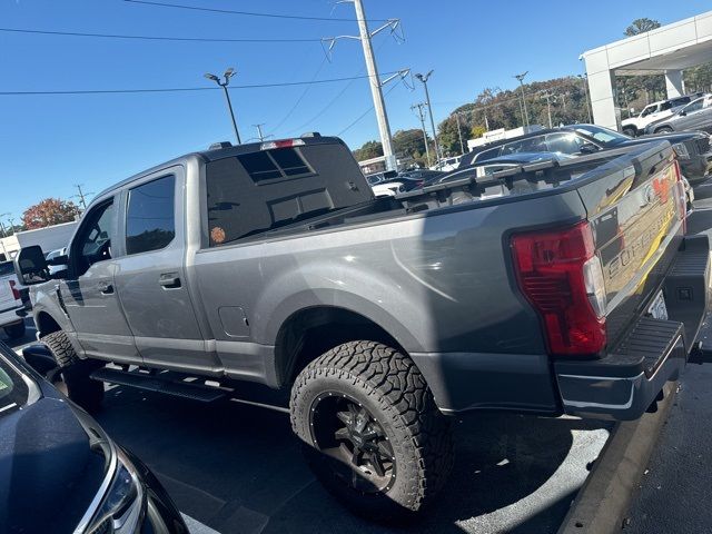 2021 Ford F-250 XL