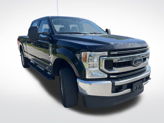 2021 Ford F-250 XL