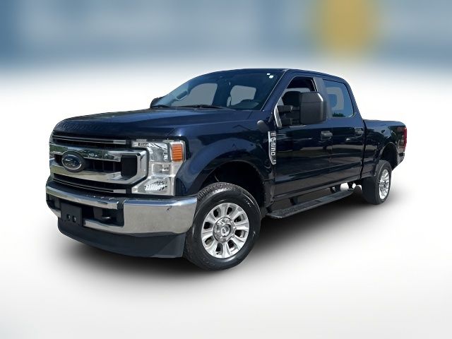 2021 Ford F-250 XL