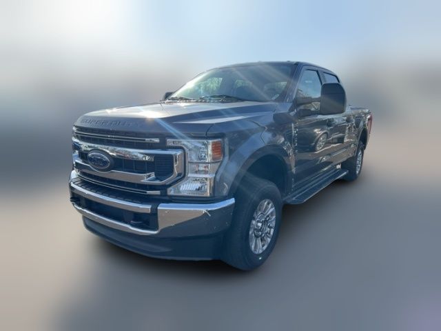 2021 Ford F-250 XL