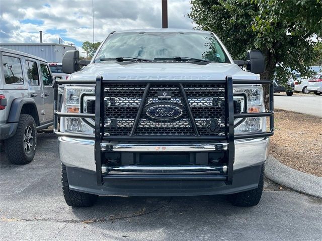 2021 Ford F-250 XL