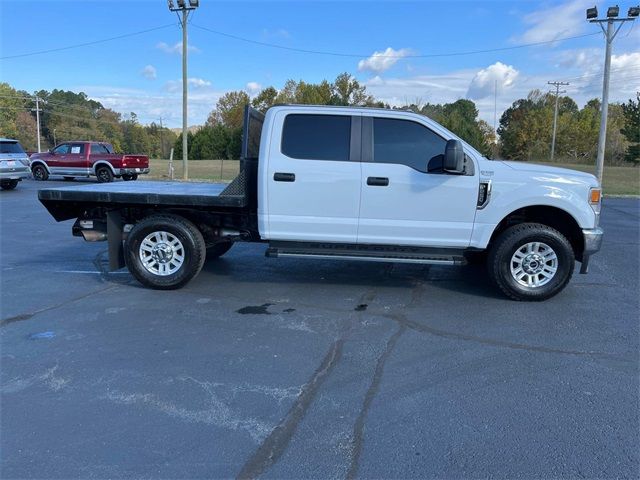 2021 Ford F-250 XL