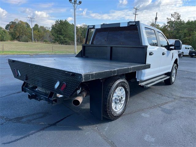 2021 Ford F-250 XL