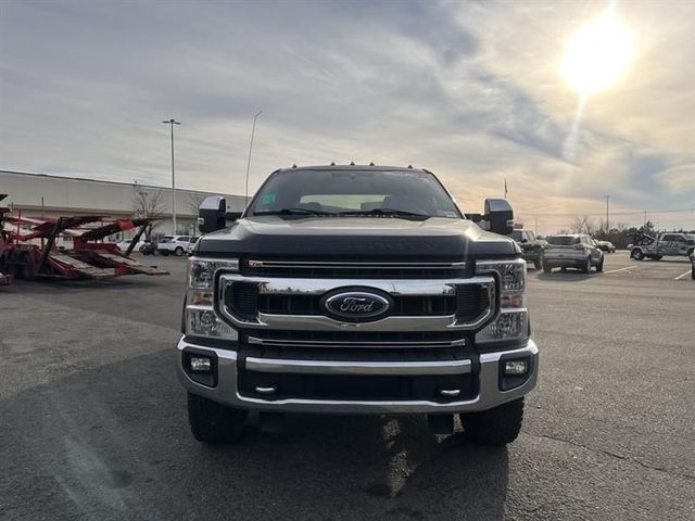 2021 Ford F-250 XLT