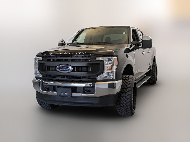 2021 Ford F-250 XL