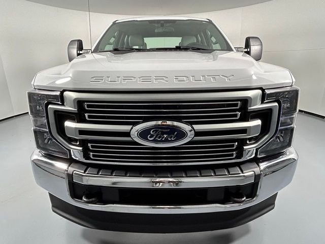 2021 Ford F-250 XL