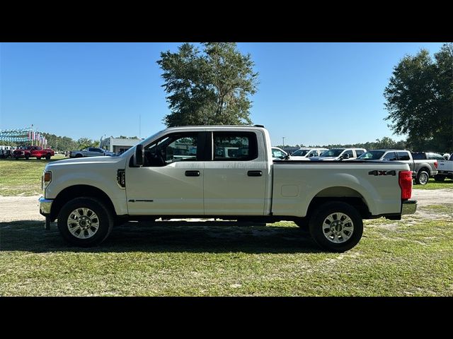 2021 Ford F-250 XL