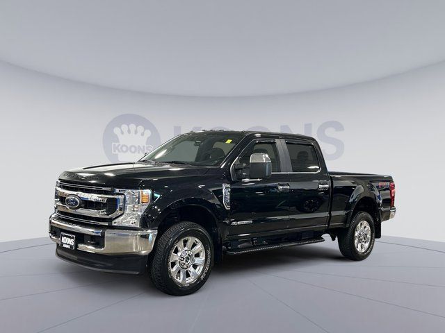 2021 Ford F-250 XL