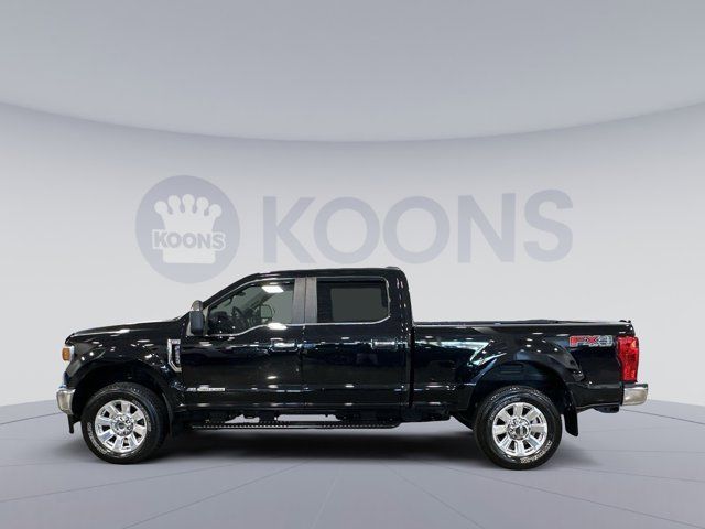 2021 Ford F-250 XL