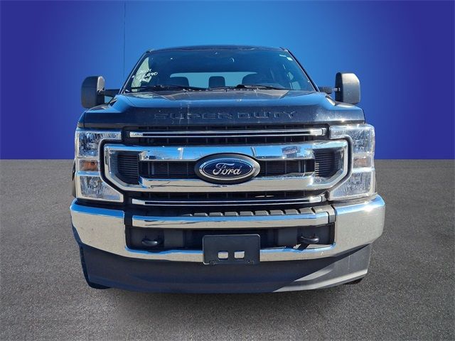 2021 Ford F-250 XL