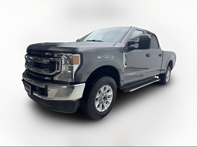 2021 Ford F-250 XL